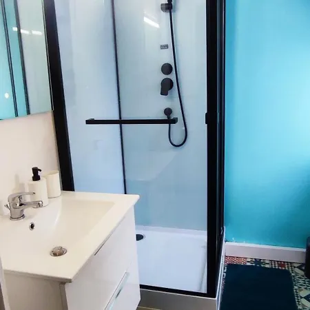 Appartement Haven à Strasbourg Extérieur photo
