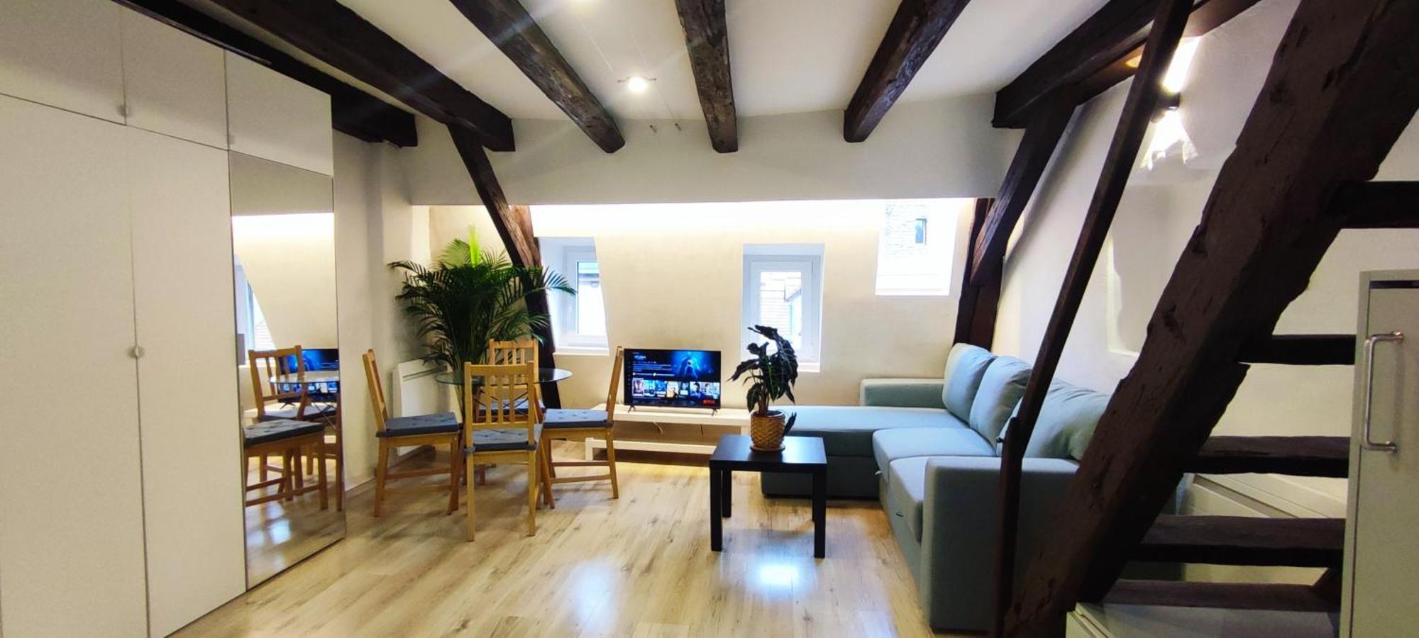 Haven Apartamento *